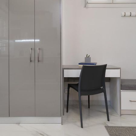 Modern Studio For Two, Mytilene Lesvos Екстериор снимка